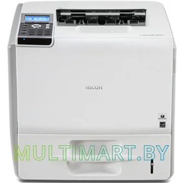Принтер Ricoh Aficio SP 5200DN